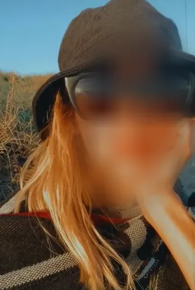Amanda, 35
