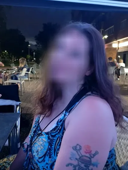 Anastasia, 34