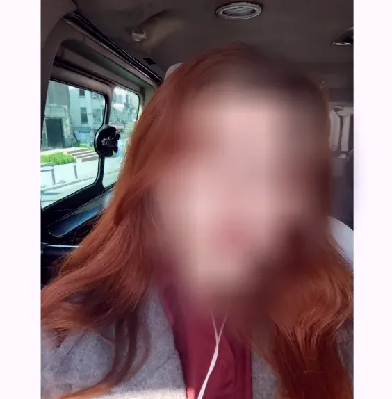 Camilla, 27