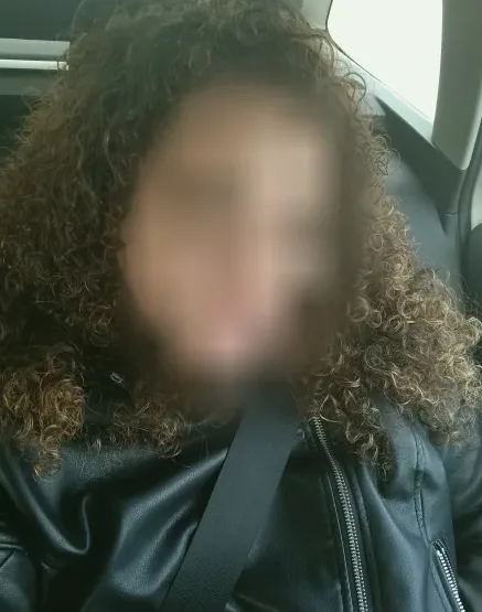 Cecilia, 35