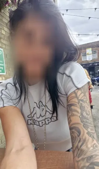 Elsa, 39