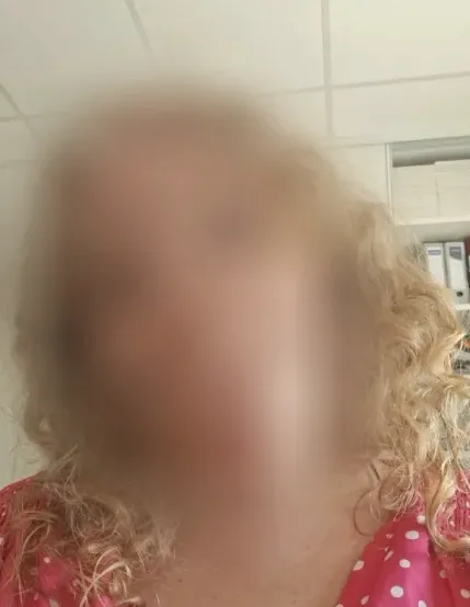 Fatima, 29