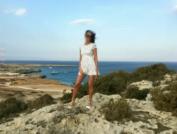 Karoliina, 34
