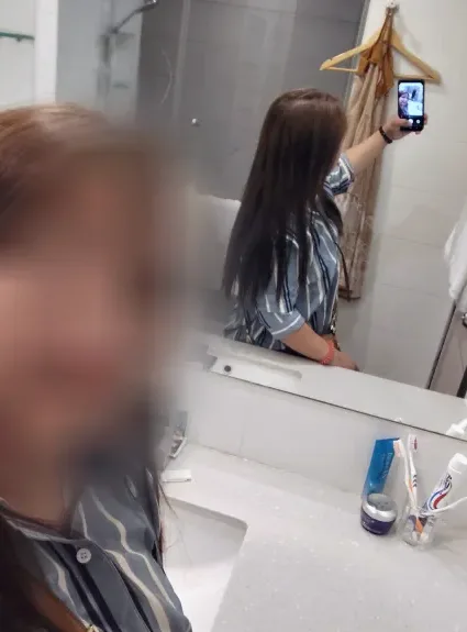 Katri, 31