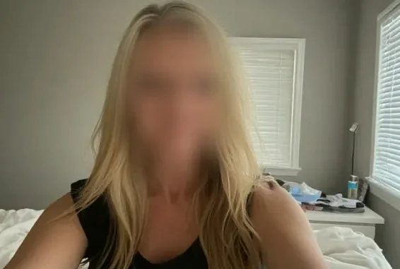 Kristina, 36