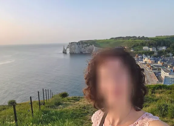 Linnéa, 40