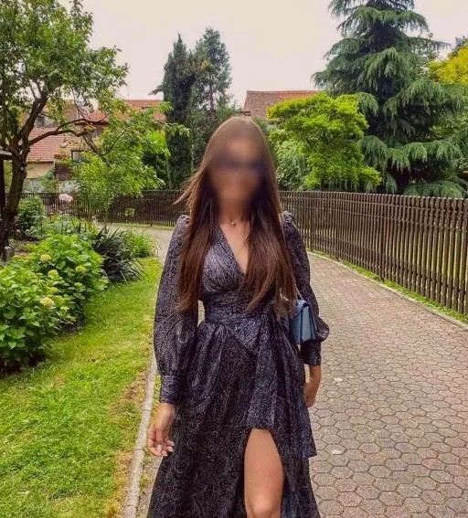 Marika, 24