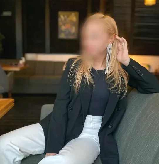 Marja, 32