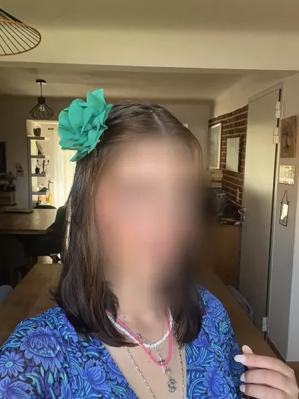 Marja, 23