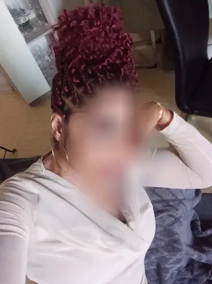 Michelle, 36