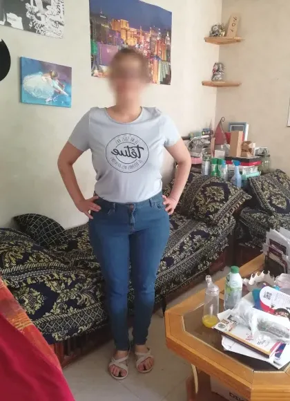 Natalia, 26