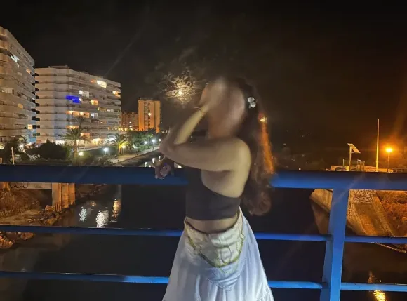 Peppi, 18