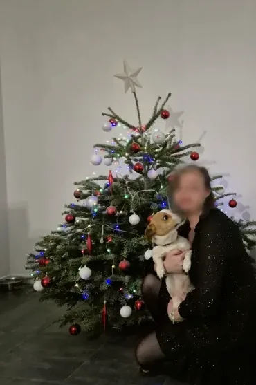 Vilma, 38